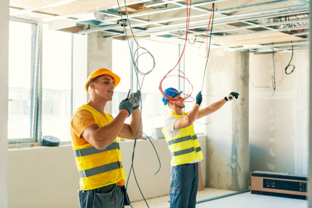 Best Electrical Remodeling Services  in Robinson, IL